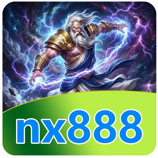 Pratinjau antarmuka nx888 setelah terpasang