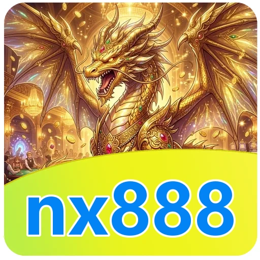 Pratinjau antarmuka nx888