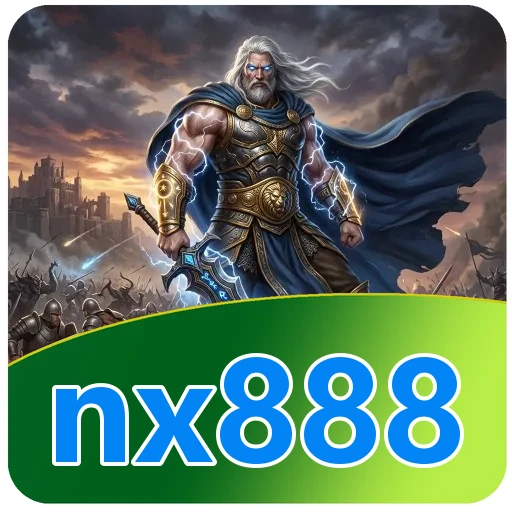 Pratinjau antarmuka nx888